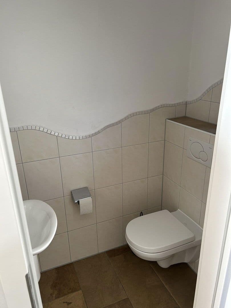 Prodej bytu 4+1 120 m², Sindelfingen, Bádensko-Württembersko Prodej bytu 4+1 120 m², Sindelfingen, Bádensko-Württembersko