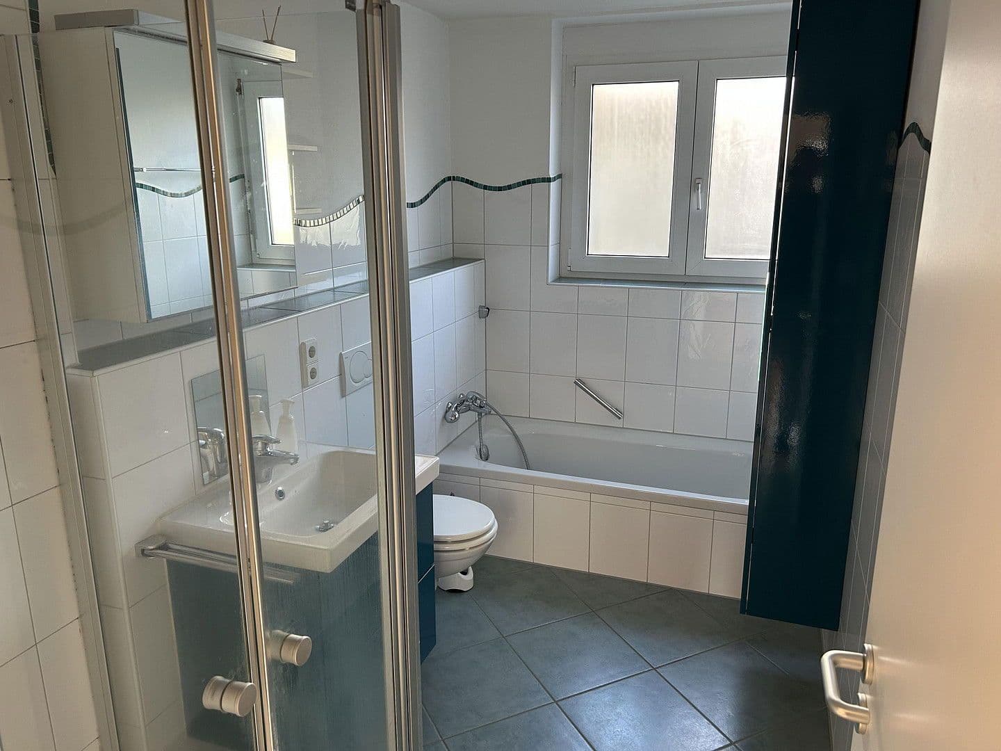 Prodej bytu 4+1 120 m², Sindelfingen, Bádensko-Württembersko Prodej bytu 4+1 120 m², Sindelfingen, Bádensko-Württembersko