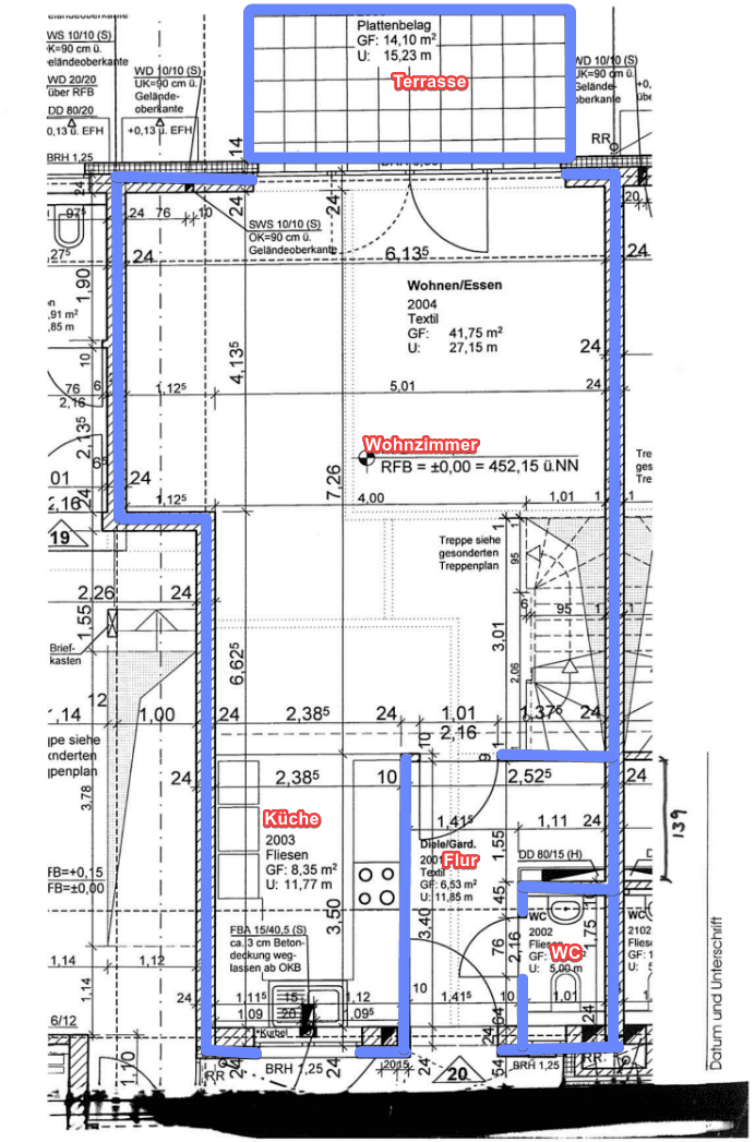 Prodej bytu 4+1 120 m², Sindelfingen, Bádensko-Württembersko Prodej bytu 4+1 120 m², Sindelfingen, Bádensko-Württembersko