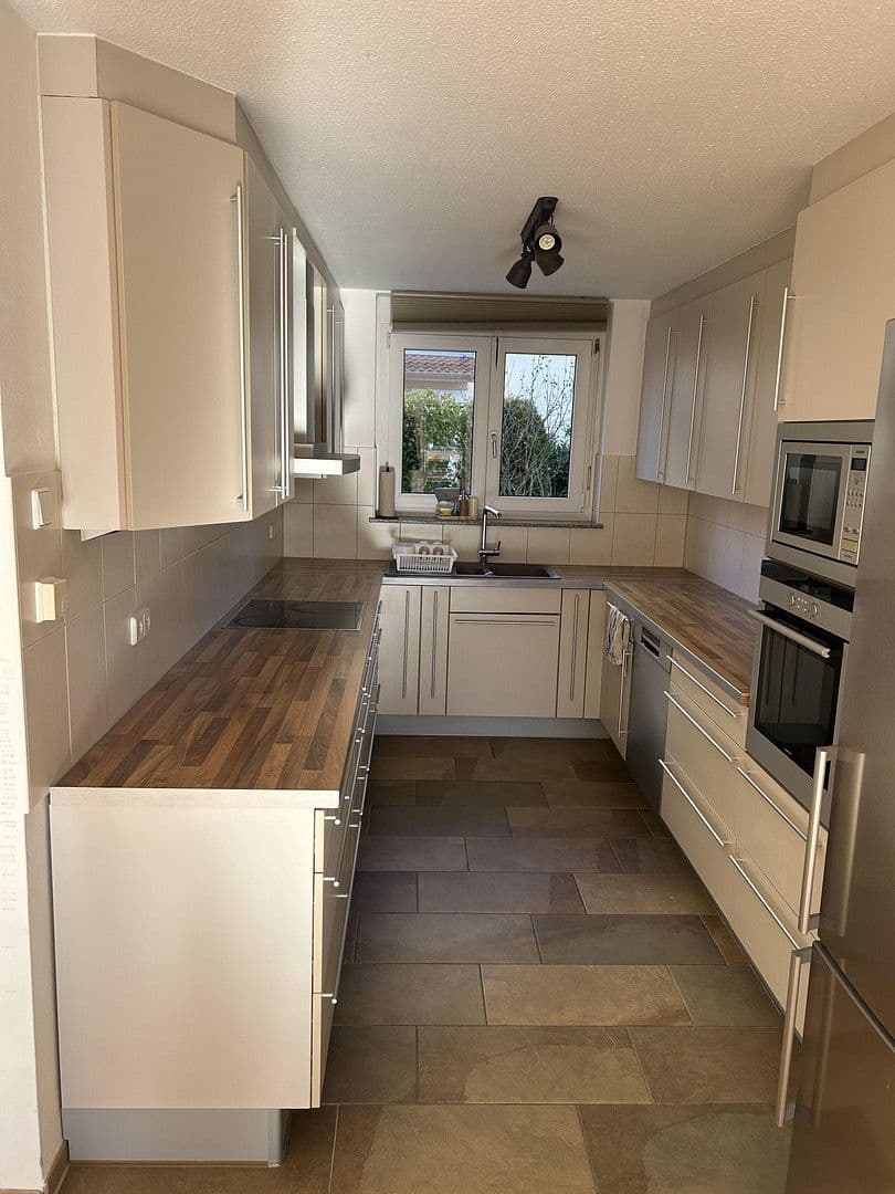 Prodej bytu 4+1 120 m², Sindelfingen, Bádensko-Württembersko Prodej bytu 4+1 120 m², Sindelfingen, Bádensko-Württembersko