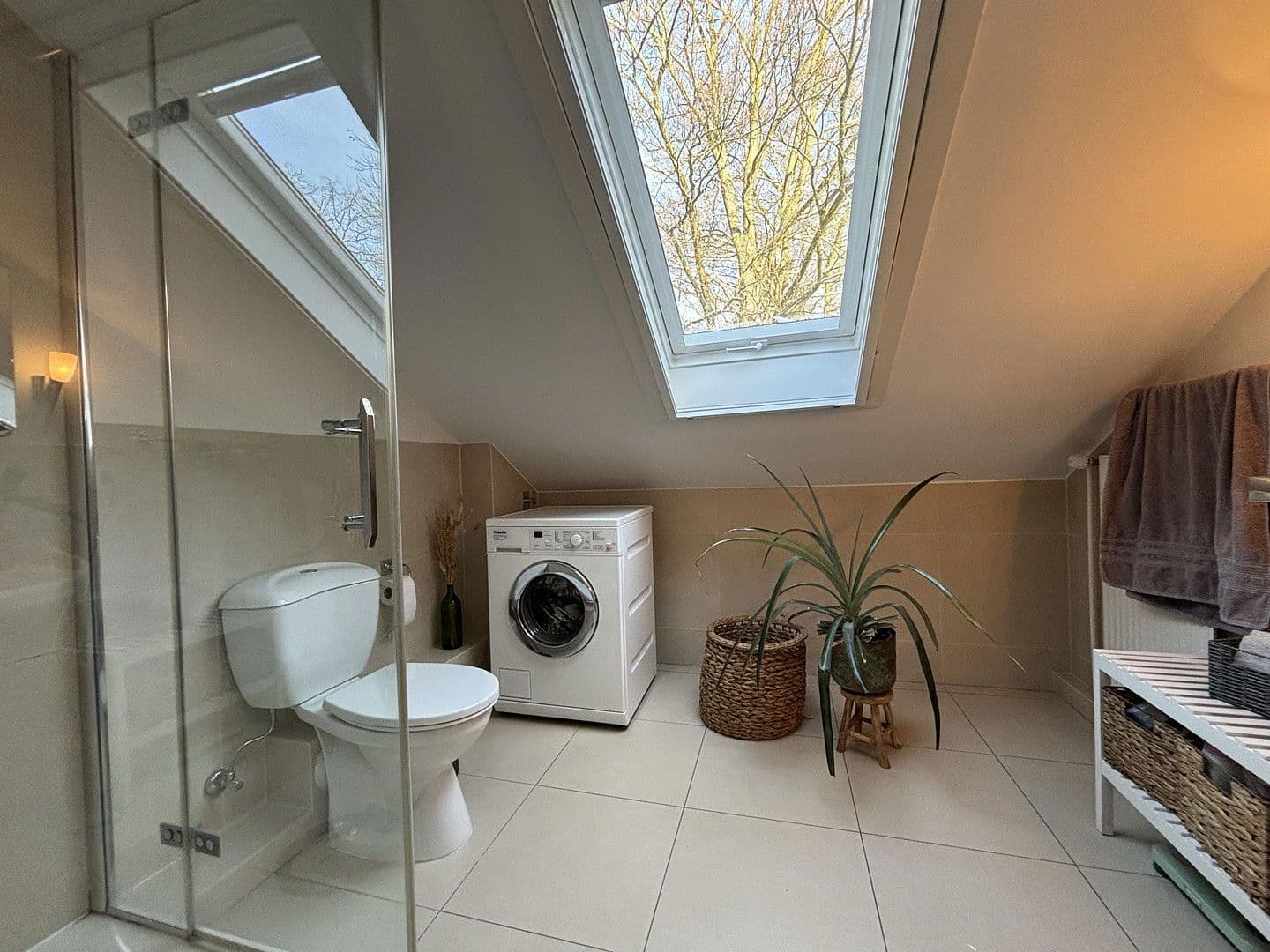 Prodej bytu 3+1 135 m², Aumühle, Šlesvicko-Holštýnsko Prodej bytu 3+1 135 m², Aumühle, Šlesvicko-Holštýnsko