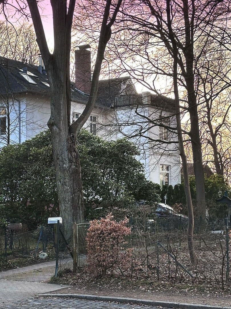 Prodej bytu 3+1 135 m², Aumühle, Šlesvicko-Holštýnsko Prodej bytu 3+1 135 m², Aumühle, Šlesvicko-Holštýnsko