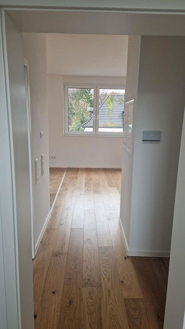 Pronájem bytu 2+1 67 m², Schönthaler Str. 50, Langerwehe, Severní Porýní-Vestfálsko Pronájem bytu 2+1 67 m², Schönthaler Str. 50, Langerwehe, Severní Porýní-Vestfálsko