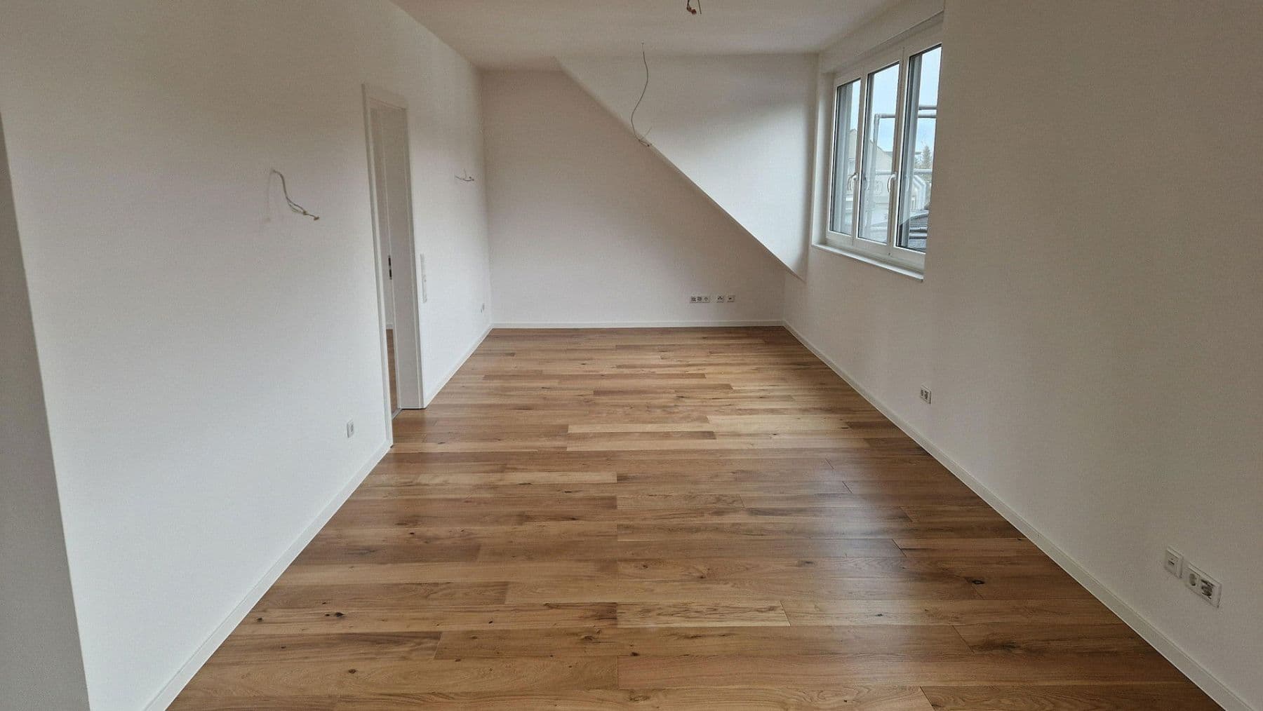 Pronájem bytu 2+1 67 m², Schönthaler Str. 50, Langerwehe, Severní Porýní-Vestfálsko Pronájem bytu 2+1 67 m², Schönthaler Str. 50, Langerwehe, Severní Porýní-Vestfálsko
