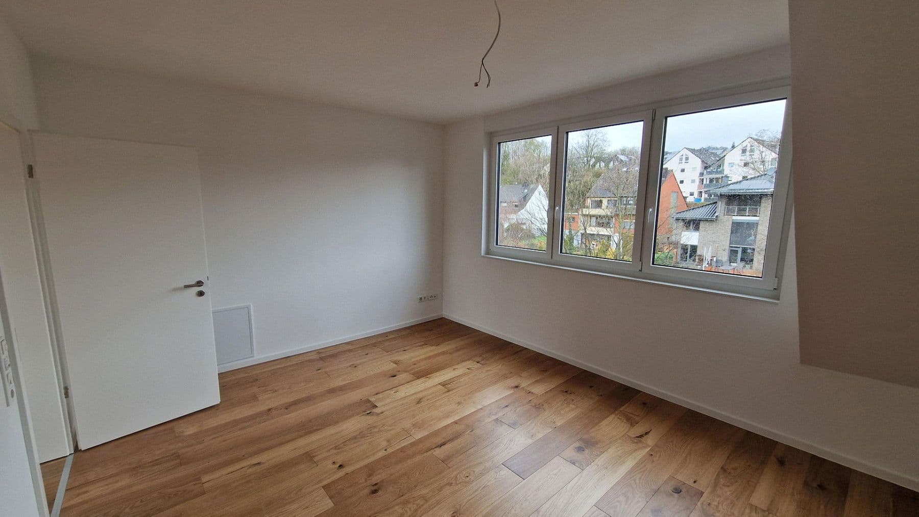 Pronájem bytu 2+1 67 m², Schönthaler Str. 50, Langerwehe, Severní Porýní-Vestfálsko Pronájem bytu 2+1 67 m², Schönthaler Str. 50, Langerwehe, Severní Porýní-Vestfálsko