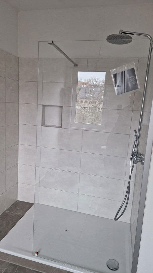 Pronájem bytu 2+1 67 m², Schönthaler Str. 50, Langerwehe, Severní Porýní-Vestfálsko Pronájem bytu 2+1 67 m², Schönthaler Str. 50, Langerwehe, Severní Porýní-Vestfálsko