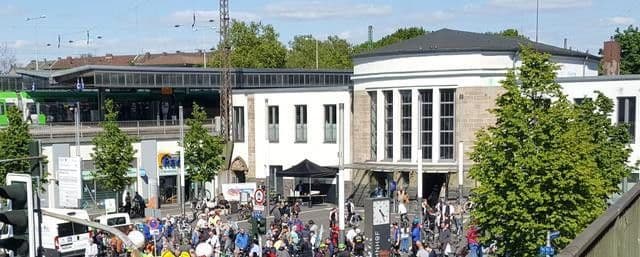 Pronájem nebytového prostoru 462 m², Mülheim an der Ruhr, Severní Porýní-Vestfálsko Pronájem nebytového prostoru 462 m², Mülheim an der Ruhr, Severní Porýní-Vestfálsko