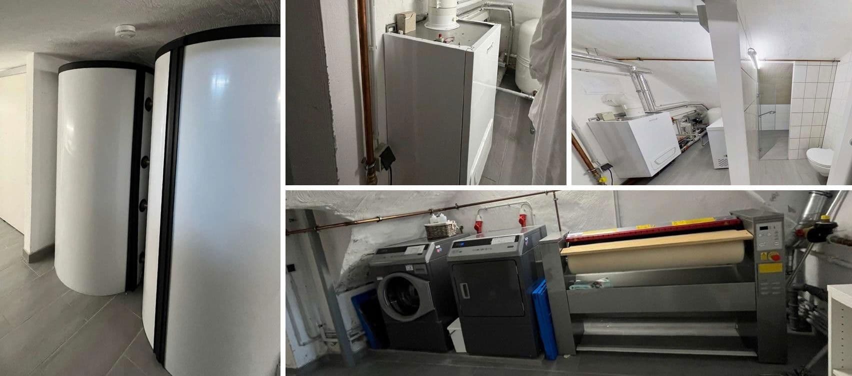 Pronájem nebytového prostoru 462 m², Mülheim an der Ruhr, Severní Porýní-Vestfálsko Pronájem nebytového prostoru 462 m², Mülheim an der Ruhr, Severní Porýní-Vestfálsko