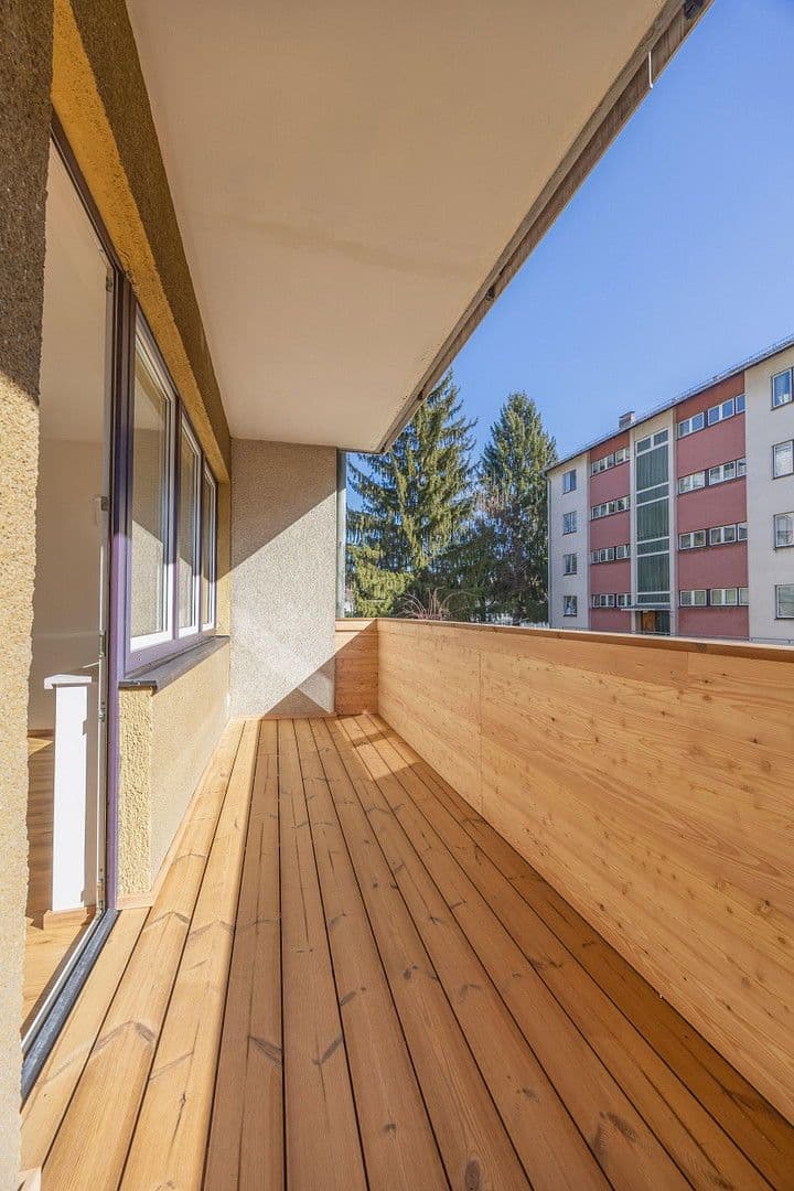 Prodej bytu 2+1 42 m², Jakob-Ghon Allee, Villach, Korutany Prodej bytu 2+1 42 m², Jakob-Ghon Allee, Villach, Korutany