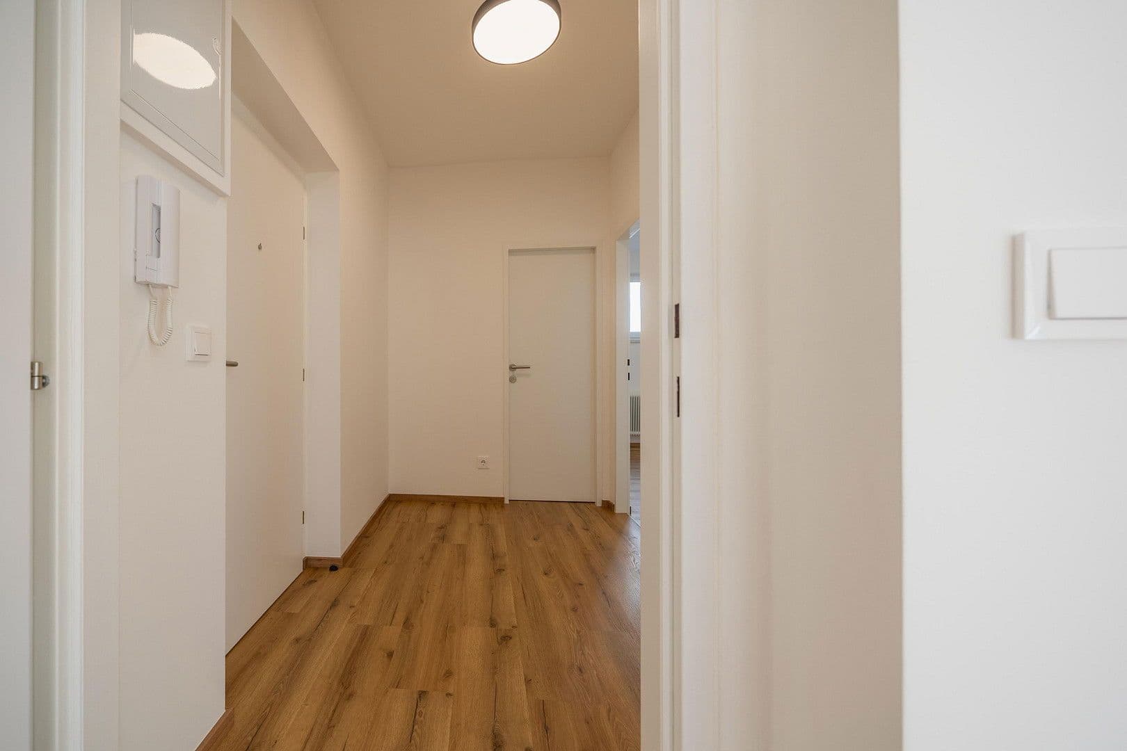 Prodej bytu 2+1 42 m², Jakob-Ghon Allee, Villach, Korutany Prodej bytu 2+1 42 m², Jakob-Ghon Allee, Villach, Korutany
