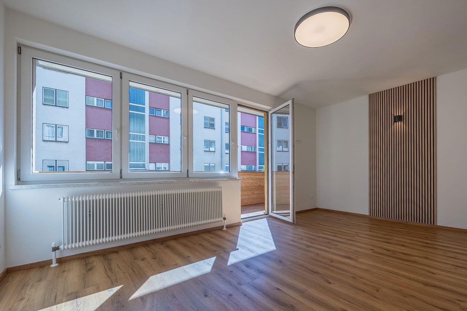 Prodej bytu 2+1 42 m², Jakob-Ghon Allee, Villach, Korutany Prodej bytu 2+1 42 m², Jakob-Ghon Allee, Villach, Korutany