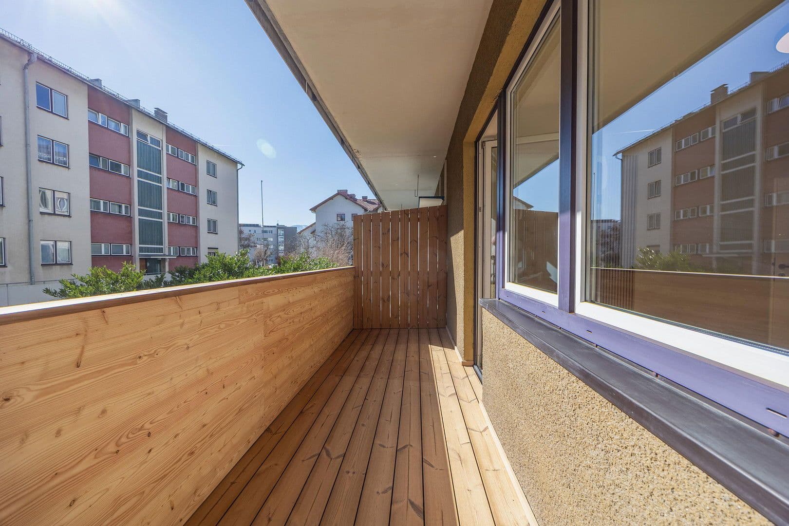 Prodej bytu 2+1 42 m², Jakob-Ghon Allee, Villach, Korutany Prodej bytu 2+1 42 m², Jakob-Ghon Allee, Villach, Korutany