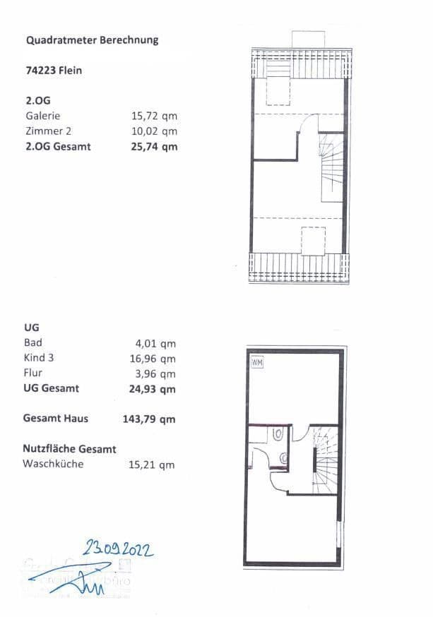 Prodej domu 144 m², pozemek 150 m², Flein, Bádensko-Württembersko Prodej domu 144 m², pozemek 150 m², Flein, Bádensko-Württembersko