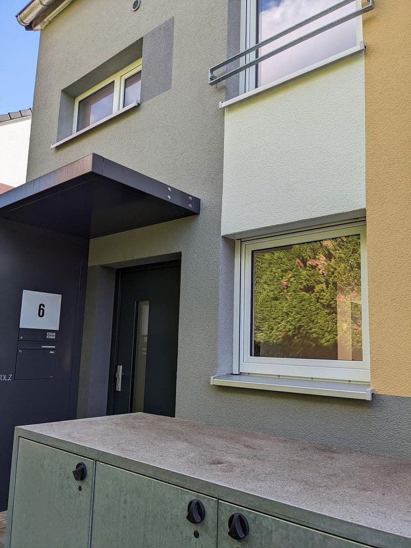 Prodej domu 144 m², pozemek 150 m², Flein, Bádensko-Württembersko Prodej domu 144 m², pozemek 150 m², Flein, Bádensko-Württembersko