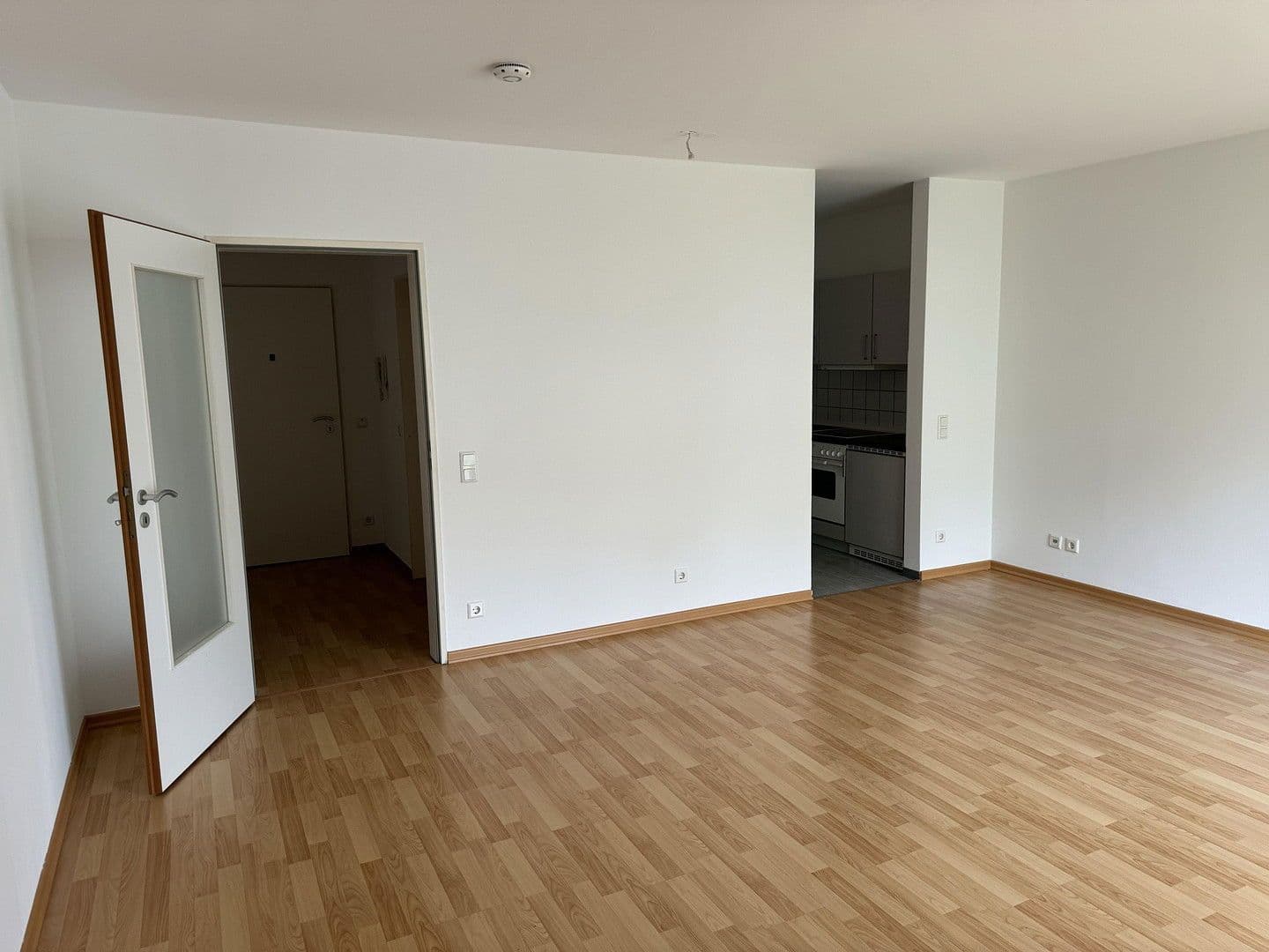 Prodej bytu 1+1 40 m², Hennigsdorf, Braniborsko Prodej bytu 1+1 40 m², Hennigsdorf, Braniborsko