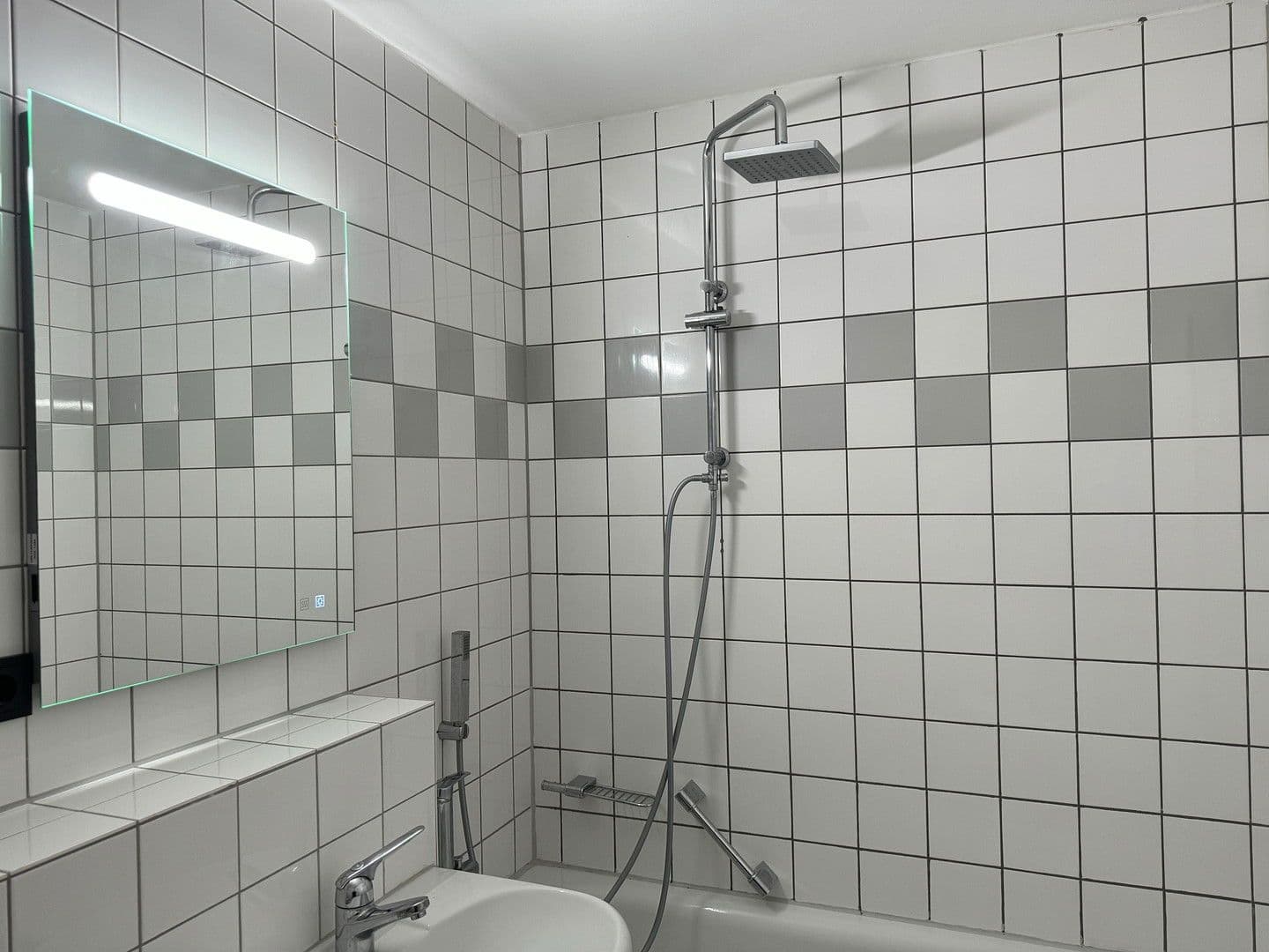 Prodej bytu 1+1 40 m², Hennigsdorf, Braniborsko Prodej bytu 1+1 40 m², Hennigsdorf, Braniborsko