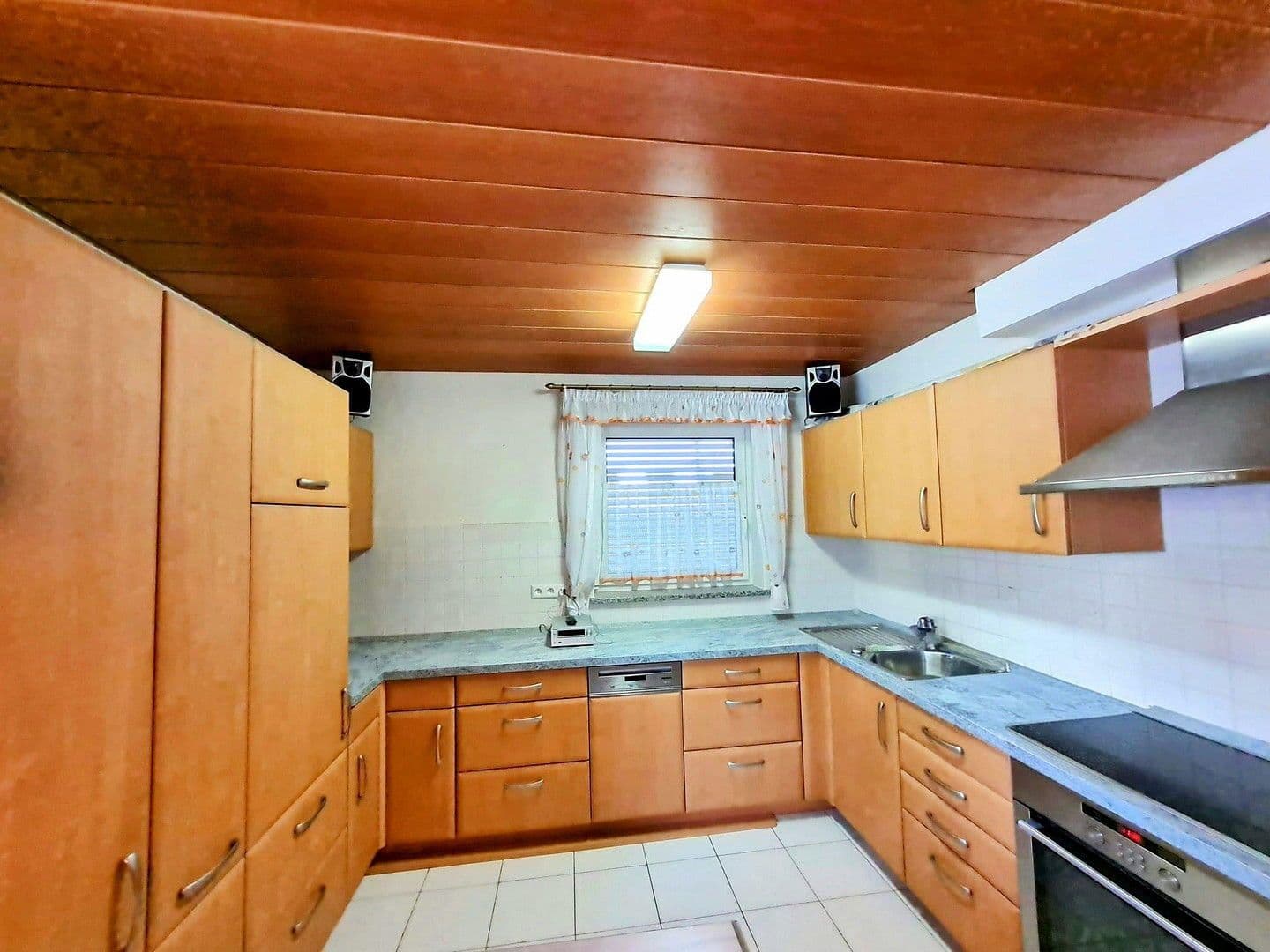 Pronájem domu 125 m², pozemek 523 m², Biberach an der Riß, Bádensko-Württembersko Pronájem domu 125 m², pozemek 523 m², Biberach an der Riß, Bádensko-Württembersko