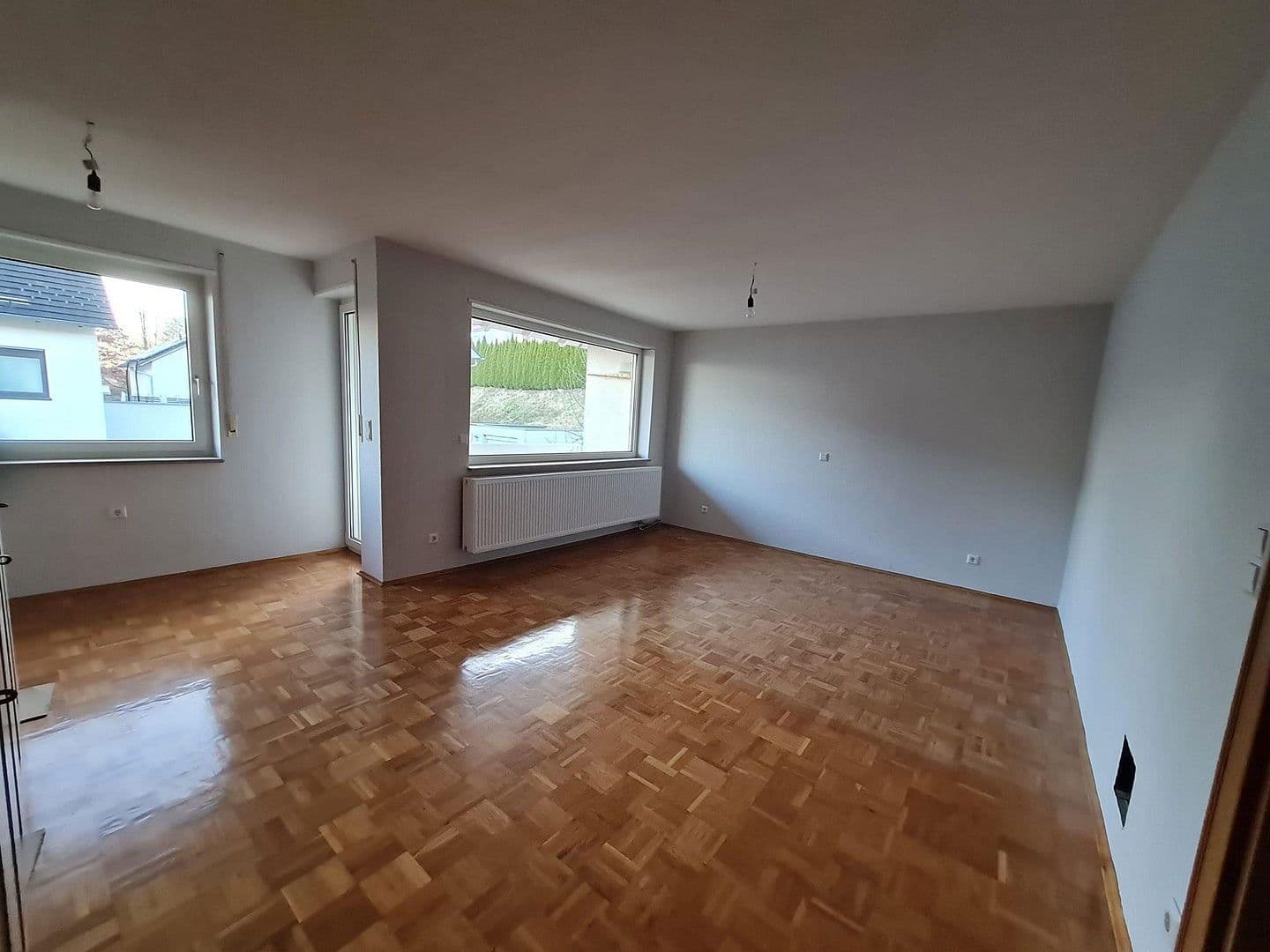 Pronájem domu 125 m², pozemek 523 m², Biberach an der Riß, Bádensko-Württembersko Pronájem domu 125 m², pozemek 523 m², Biberach an der Riß, Bádensko-Württembersko