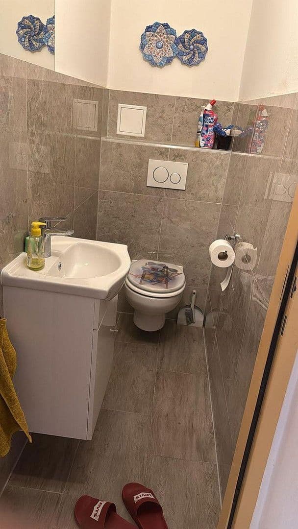 Pronájem bytu 3+1 69 m², Wien, Wien Pronájem bytu 3+1 69 m², Wien, Wien