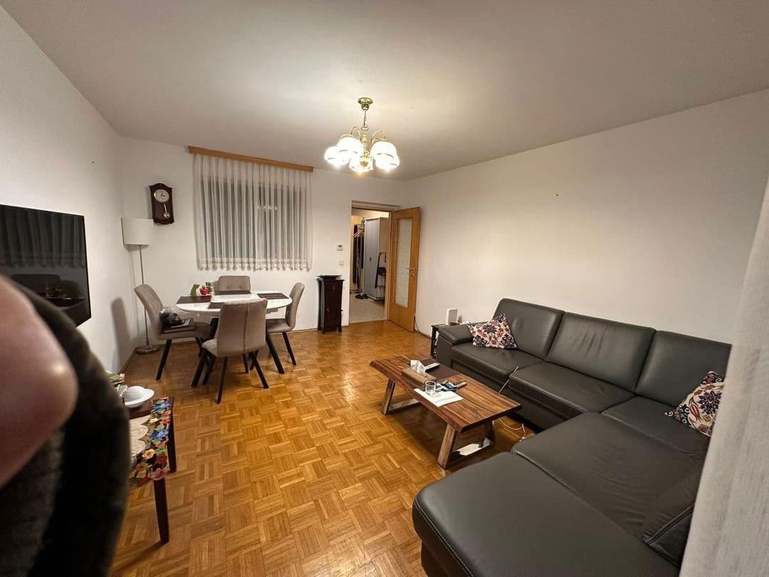Pronájem bytu 3+1 69 m², Wien, Wien Pronájem bytu 3+1 69 m², Wien, Wien