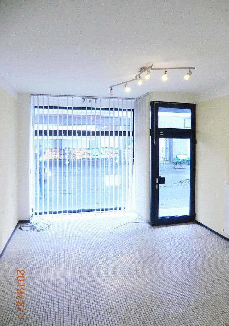 Pronájem kanceláře 35 m², Hagen, Severní Porýní-Vestfálsko Pronájem kanceláře 35 m², Hagen, Severní Porýní-Vestfálsko