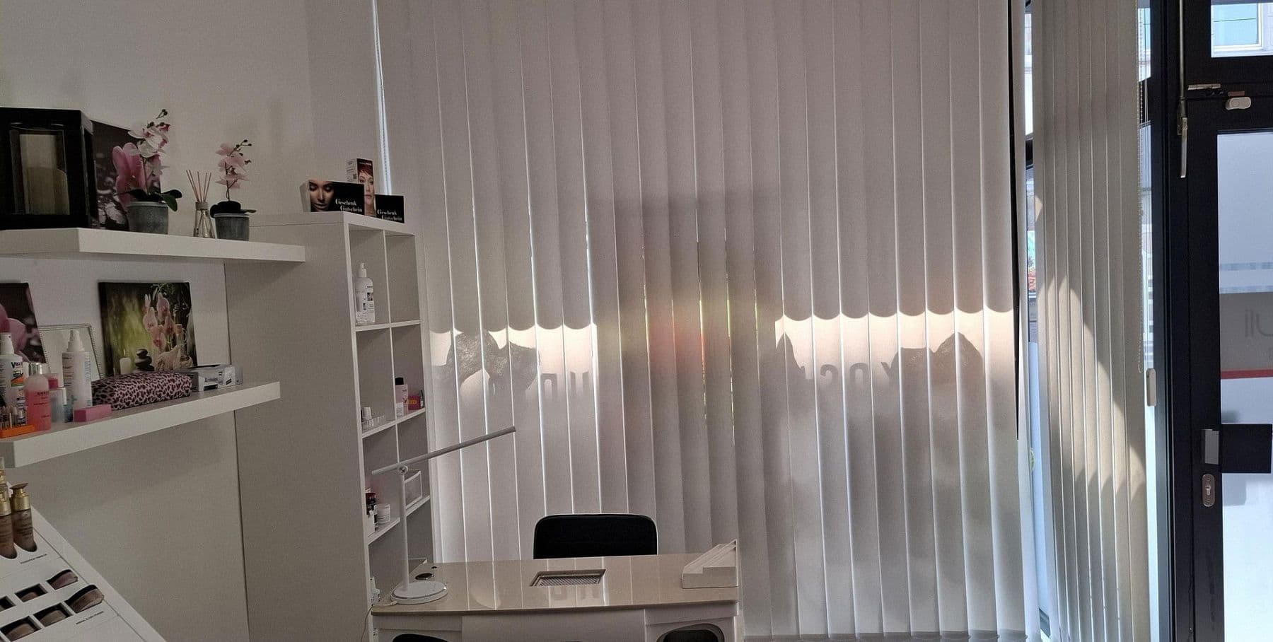 Pronájem kanceláře 35 m², Hagen, Severní Porýní-Vestfálsko Pronájem kanceláře 35 m², Hagen, Severní Porýní-Vestfálsko