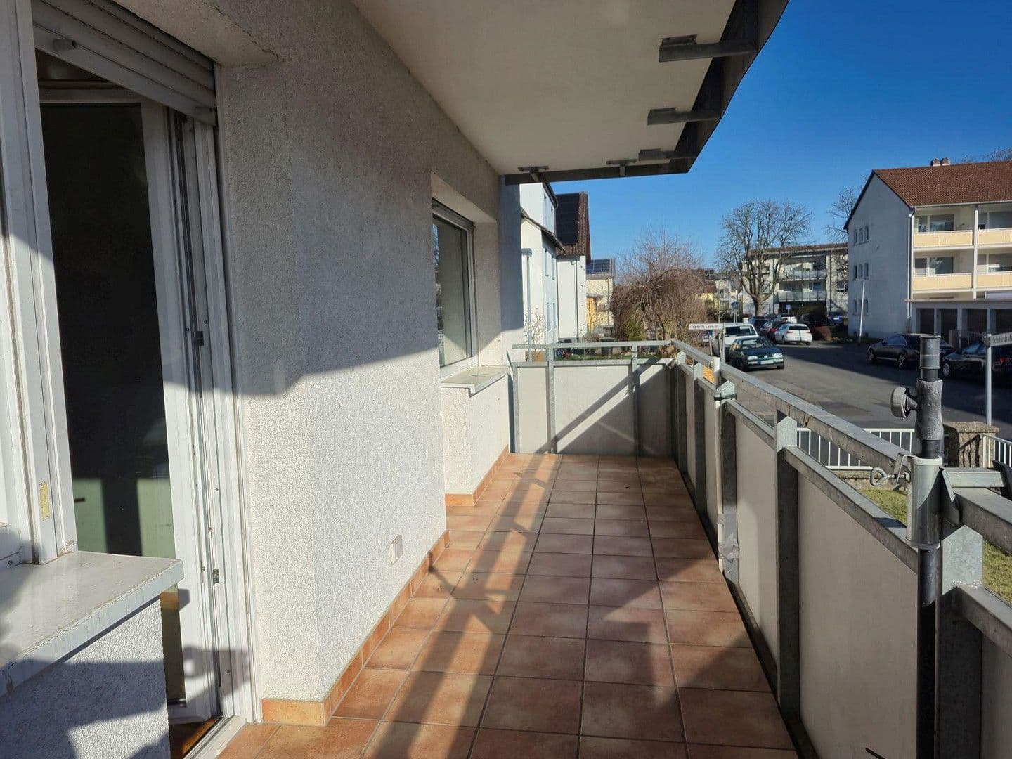 Pronájem bytu 3+1 86 m², Schillerstraße 1, Dietzenbach, Hessen Pronájem bytu 3+1 86 m², Schillerstraße 1, Dietzenbach, Hessen