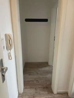 Pronájem bytu 1+1 20 m², Lindenstr. 1, Zeven, Dolní Sasko Pronájem bytu 1+1 20 m², Lindenstr. 1, Zeven, Dolní Sasko