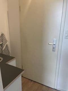 Pronájem bytu 1+1 20 m², Lindenstr. 1, Zeven, Dolní Sasko Pronájem bytu 1+1 20 m², Lindenstr. 1, Zeven, Dolní Sasko