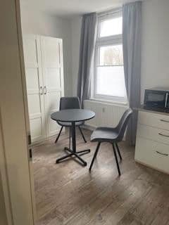 Pronájem bytu 1+1 20 m², Lindenstr. 1, Zeven, Dolní Sasko Pronájem bytu 1+1 20 m², Lindenstr. 1, Zeven, Dolní Sasko