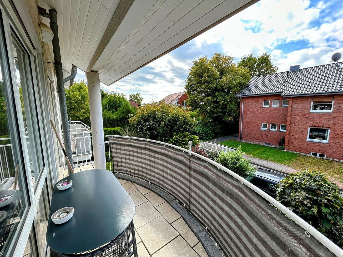 Pronájem bytu 2+1 69 m², Gertrudenstraße 17, Beckum, Severní Porýní-Vestfálsko Pronájem bytu 2+1 69 m², Gertrudenstraße 17, Beckum, Severní Porýní-Vestfálsko