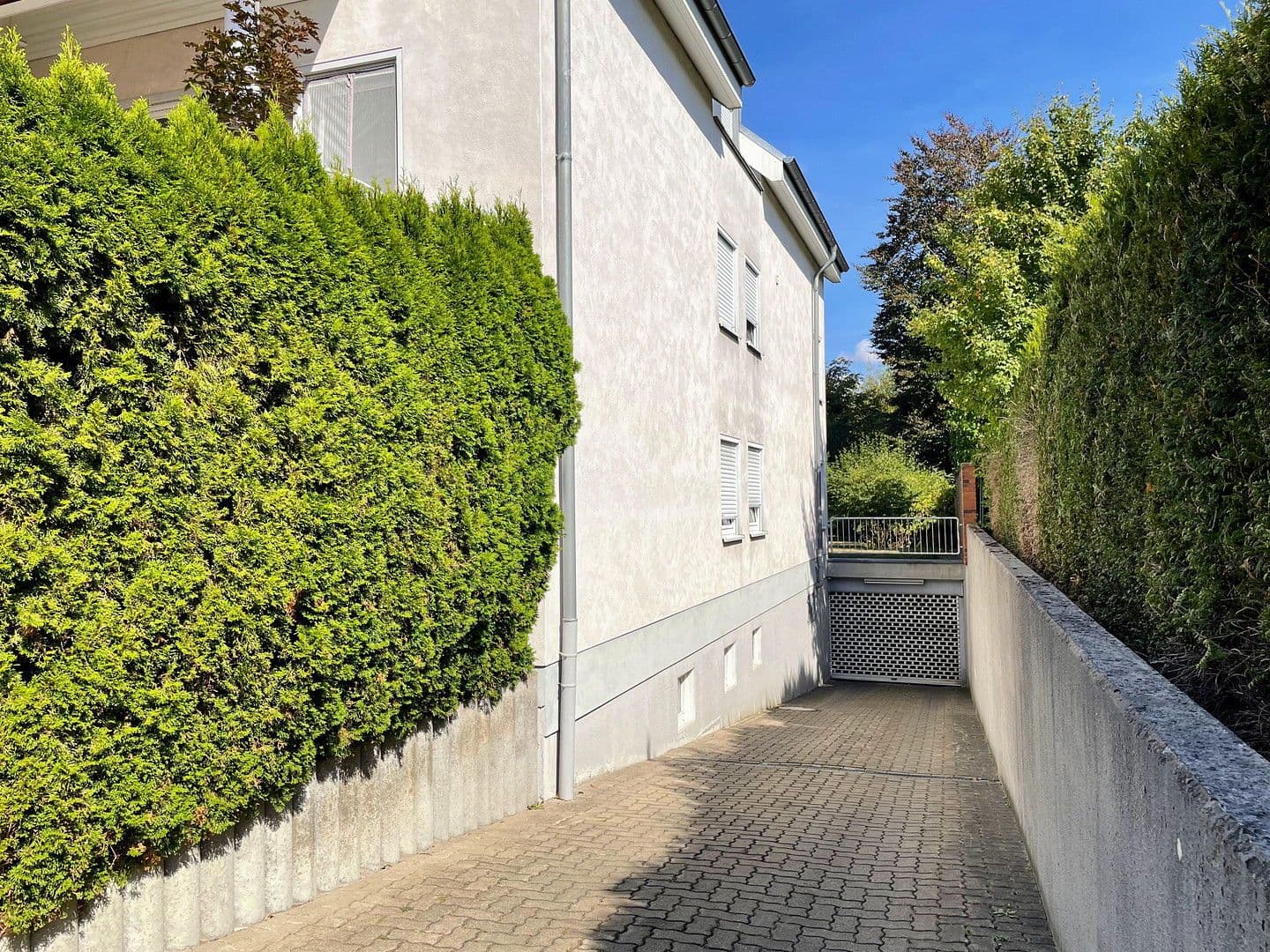 Pronájem bytu 2+1 69 m², Gertrudenstraße 17, Beckum, Severní Porýní-Vestfálsko Pronájem bytu 2+1 69 m², Gertrudenstraße 17, Beckum, Severní Porýní-Vestfálsko