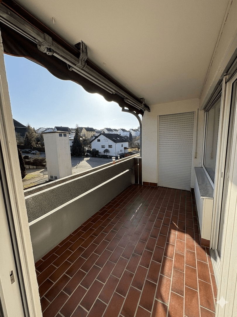 Pronájem bytu 3+1 90 m², Goethestraße 16, Nattheim, Bádensko-Württembersko Pronájem bytu 3+1 90 m², Goethestraße 16, Nattheim, Bádensko-Württembersko