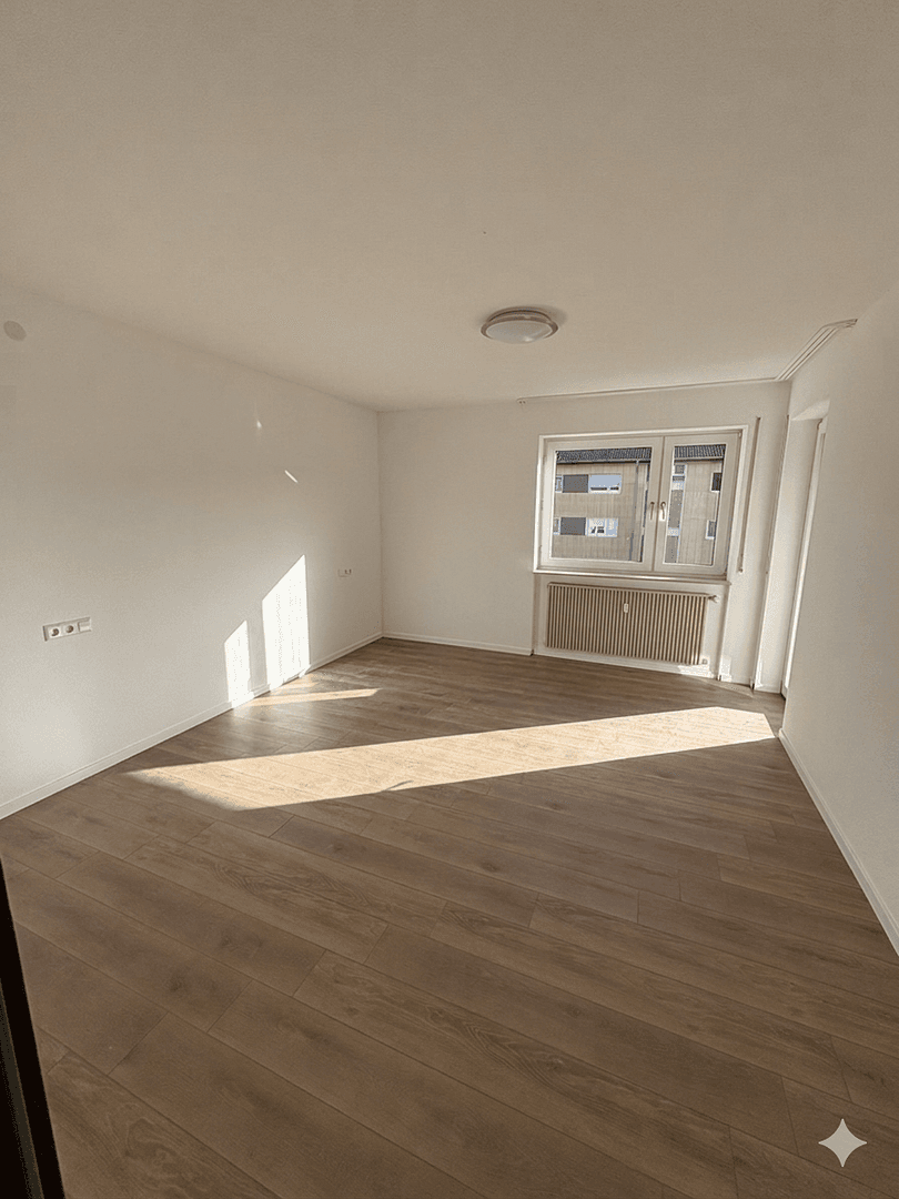 Pronájem bytu 3+1 90 m², Goethestraße 16, Nattheim, Bádensko-Württembersko Pronájem bytu 3+1 90 m², Goethestraße 16, Nattheim, Bádensko-Württembersko