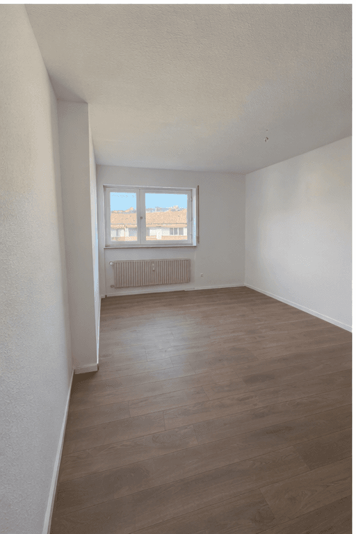 Pronájem bytu 3+1 90 m², Goethestraße 16, Nattheim, Bádensko-Württembersko Pronájem bytu 3+1 90 m², Goethestraße 16, Nattheim, Bádensko-Württembersko
