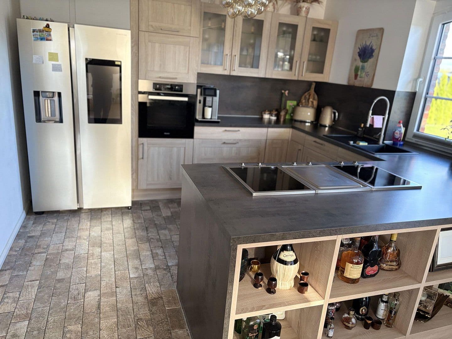 Prodej domu 160 m², pozemek 843 m², Hinter der Schule 7, Gyhum, Dolní Sasko Prodej domu 160 m², pozemek 843 m², Hinter der Schule 7, Gyhum, Dolní Sasko