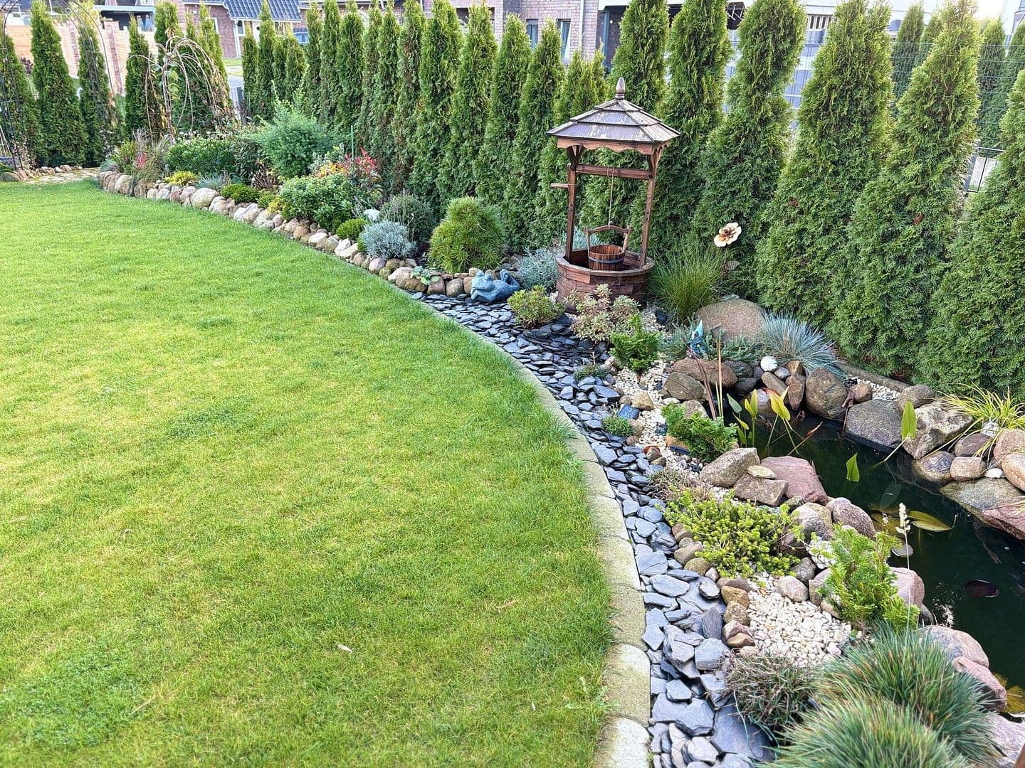 Prodej domu 160 m², pozemek 843 m², Hinter der Schule 7, Gyhum, Dolní Sasko Prodej domu 160 m², pozemek 843 m², Hinter der Schule 7, Gyhum, Dolní Sasko