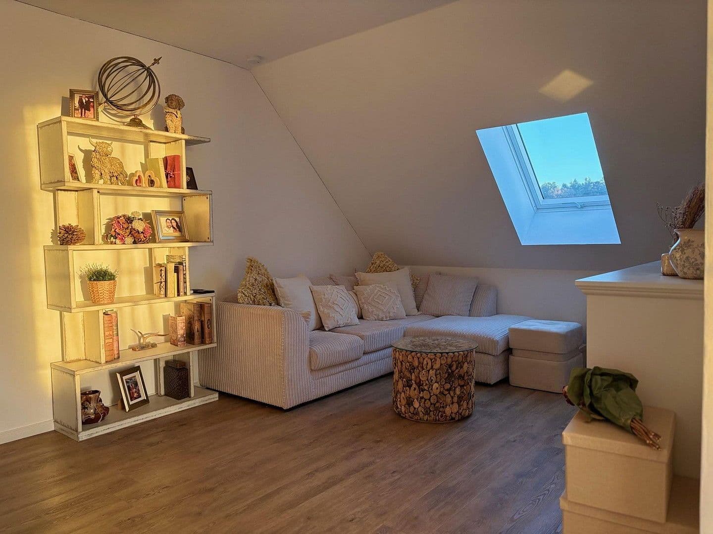 Prodej domu 160 m², pozemek 843 m², Hinter der Schule 7, Gyhum, Dolní Sasko Prodej domu 160 m², pozemek 843 m², Hinter der Schule 7, Gyhum, Dolní Sasko