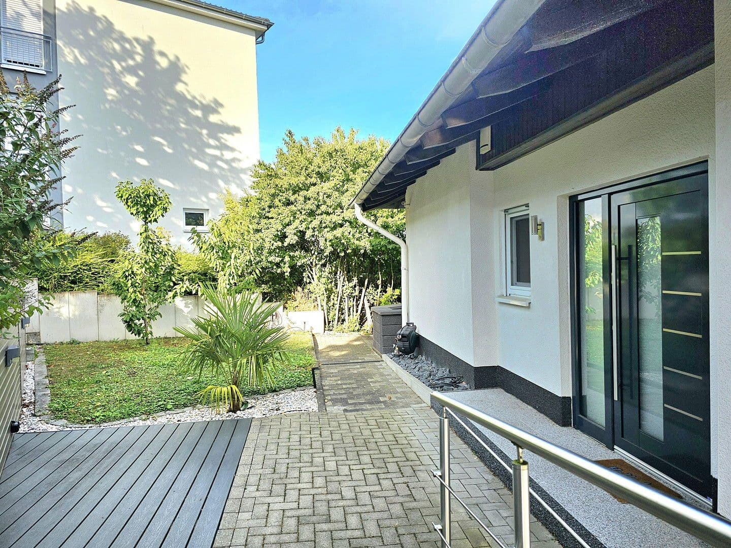 Pronájem domu 310 m², pozemek 673 m², Feldstraße 3, Bad Soden-Salmünster, Hessen Pronájem domu 310 m², pozemek 673 m², Feldstraße 3, Bad Soden-Salmünster, Hessen