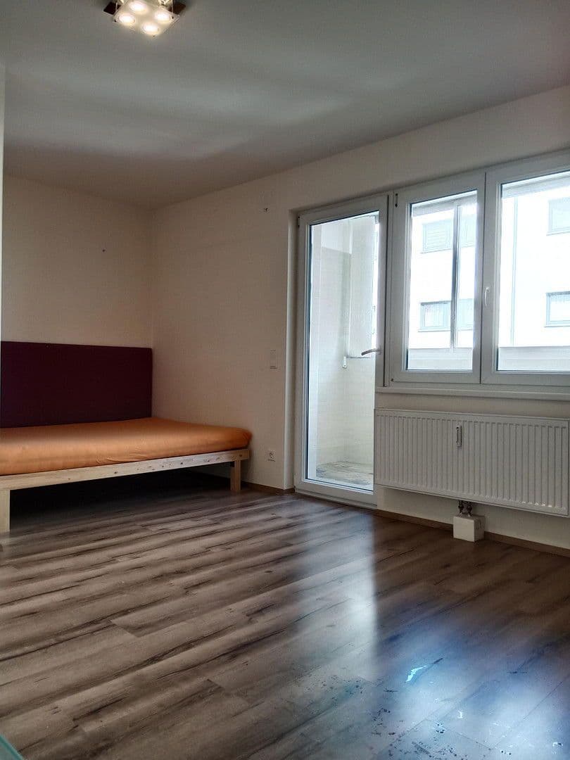 Pronájem bytu 1+1 38 m², Leebgasse, Wien, Wien Pronájem bytu 1+1 38 m², Leebgasse, Wien, Wien