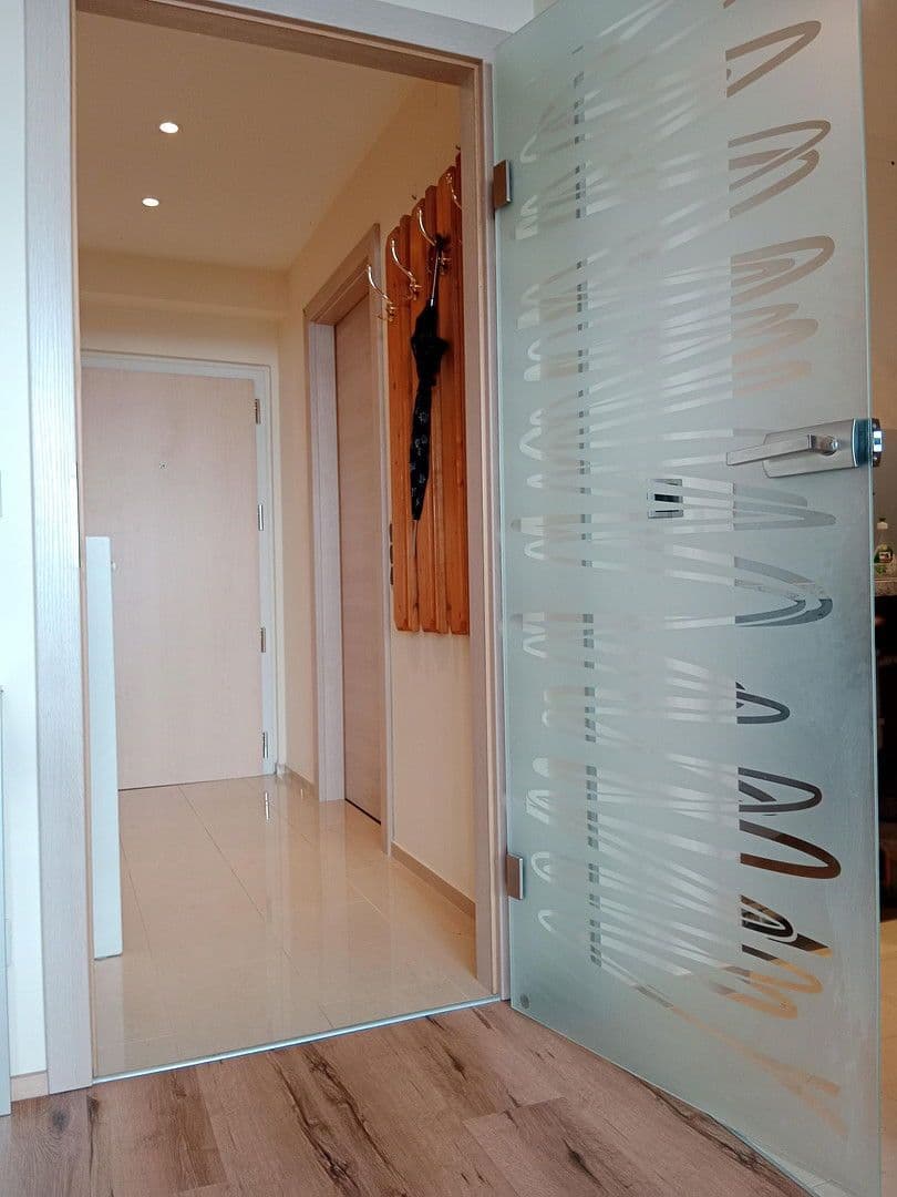 Pronájem bytu 1+1 38 m², Leebgasse, Wien, Wien Pronájem bytu 1+1 38 m², Leebgasse, Wien, Wien