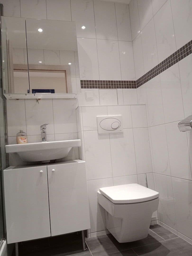 Pronájem bytu 1+1 38 m², Leebgasse, Wien, Wien Pronájem bytu 1+1 38 m², Leebgasse, Wien, Wien