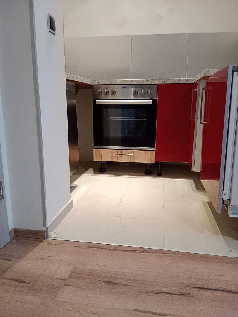 Pronájem bytu 1+1 38 m², Leebgasse, Wien, Wien Pronájem bytu 1+1 38 m², Leebgasse, Wien, Wien