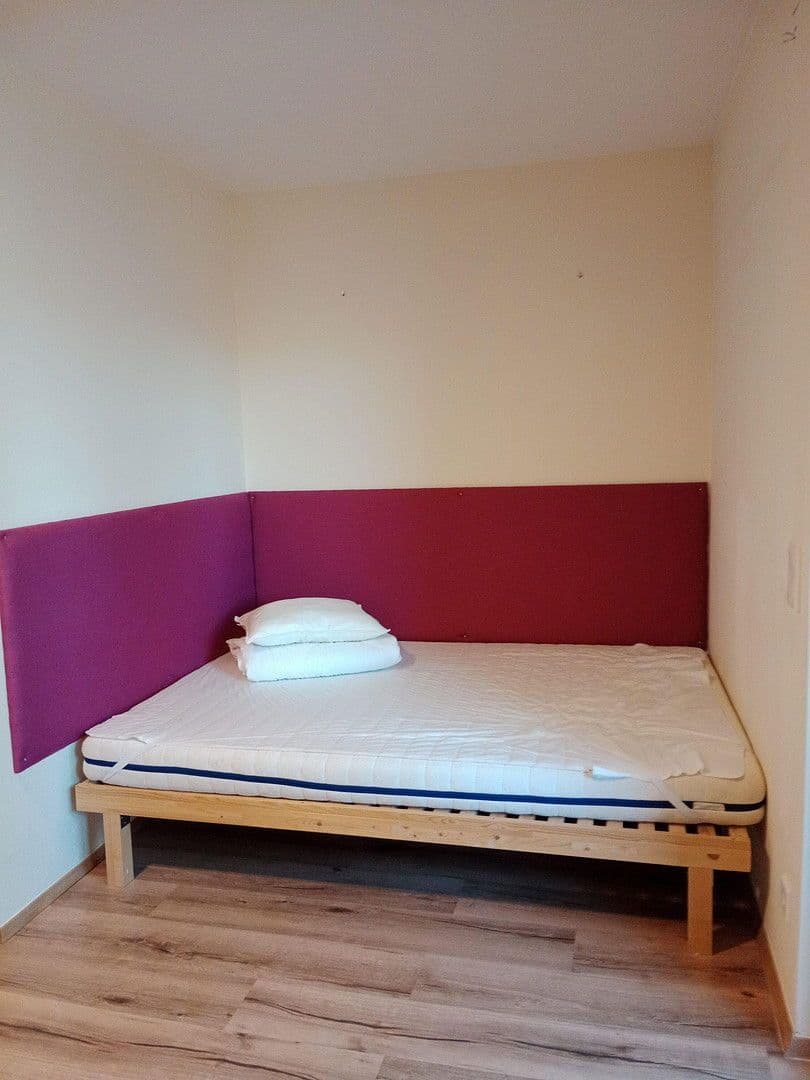 Pronájem bytu 1+1 38 m², Leebgasse, Wien, Wien Pronájem bytu 1+1 38 m², Leebgasse, Wien, Wien