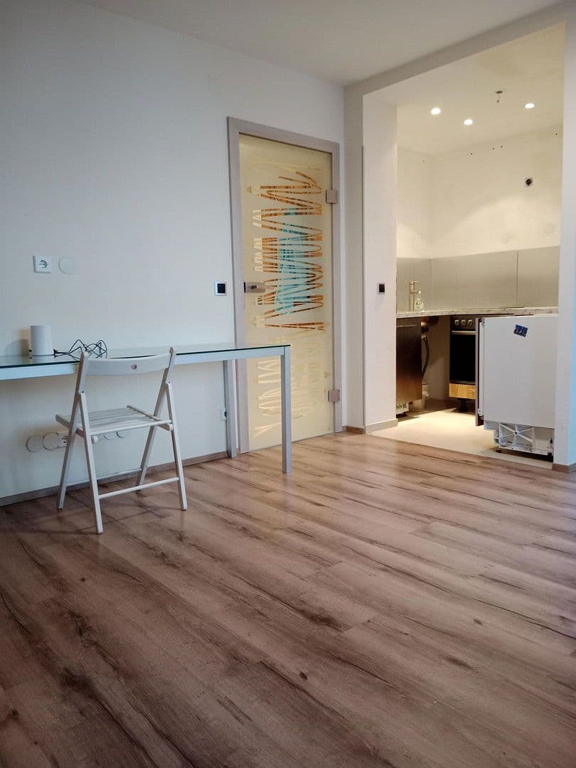 Pronájem bytu 1+1 38 m², Leebgasse, Wien, Wien Pronájem bytu 1+1 38 m², Leebgasse, Wien, Wien