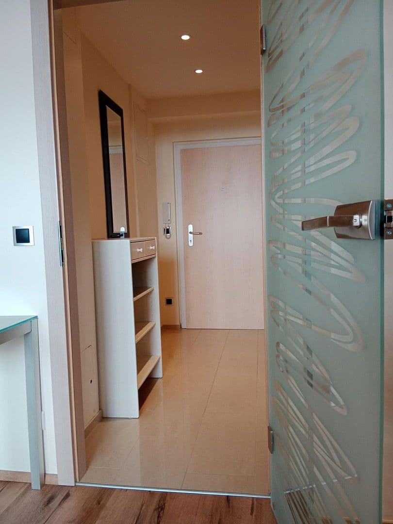 Pronájem bytu 1+1 38 m², Leebgasse, Wien, Wien Pronájem bytu 1+1 38 m², Leebgasse, Wien, Wien