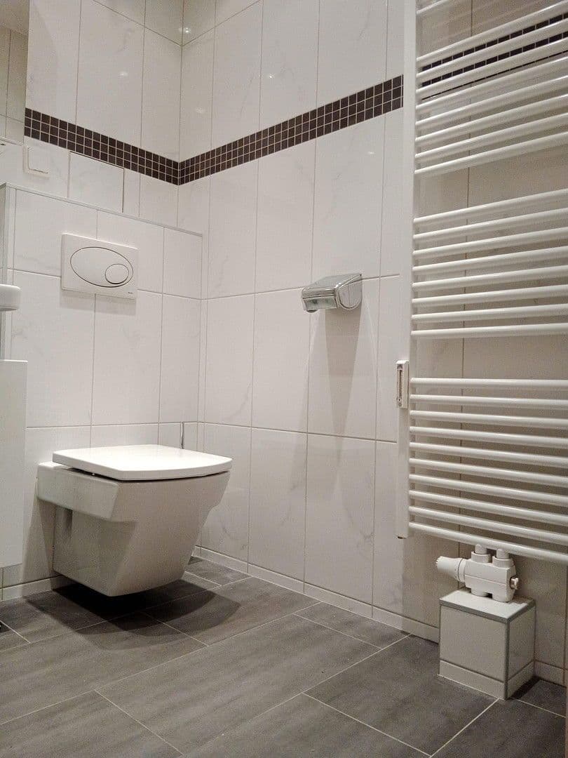 Pronájem bytu 1+1 38 m², Leebgasse, Wien, Wien Pronájem bytu 1+1 38 m², Leebgasse, Wien, Wien