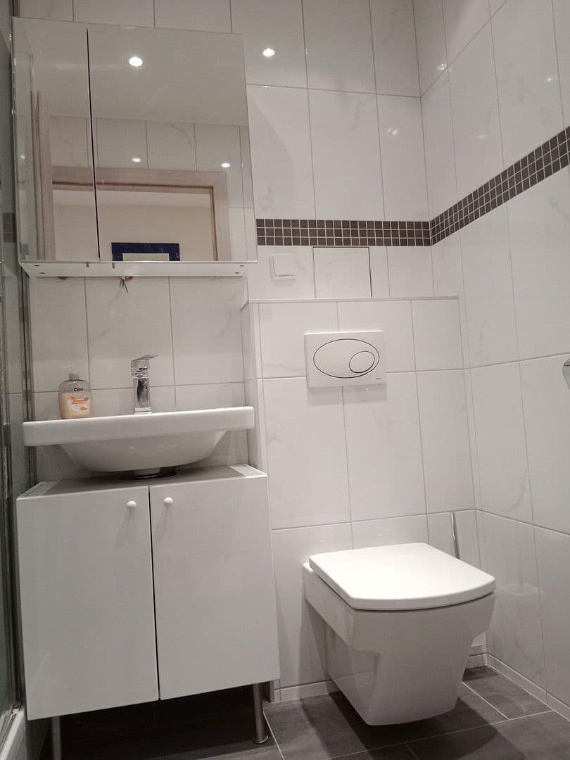 Pronájem bytu 1+1 38 m², Leebgasse, Wien, Wien Pronájem bytu 1+1 38 m², Leebgasse, Wien, Wien