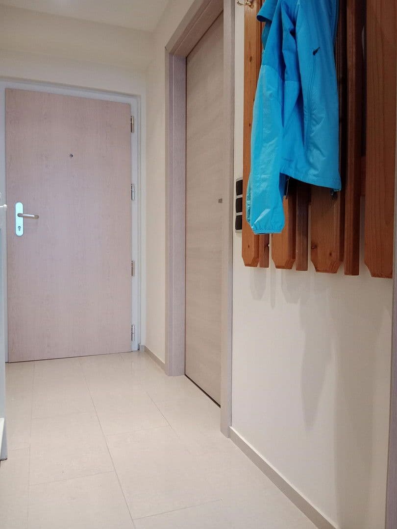 Pronájem bytu 1+1 38 m², Leebgasse, Wien, Wien Pronájem bytu 1+1 38 m², Leebgasse, Wien, Wien