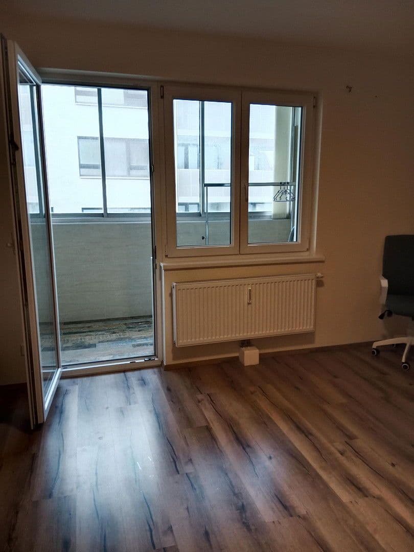 Pronájem bytu 1+1 38 m², Leebgasse, Wien, Wien Pronájem bytu 1+1 38 m², Leebgasse, Wien, Wien